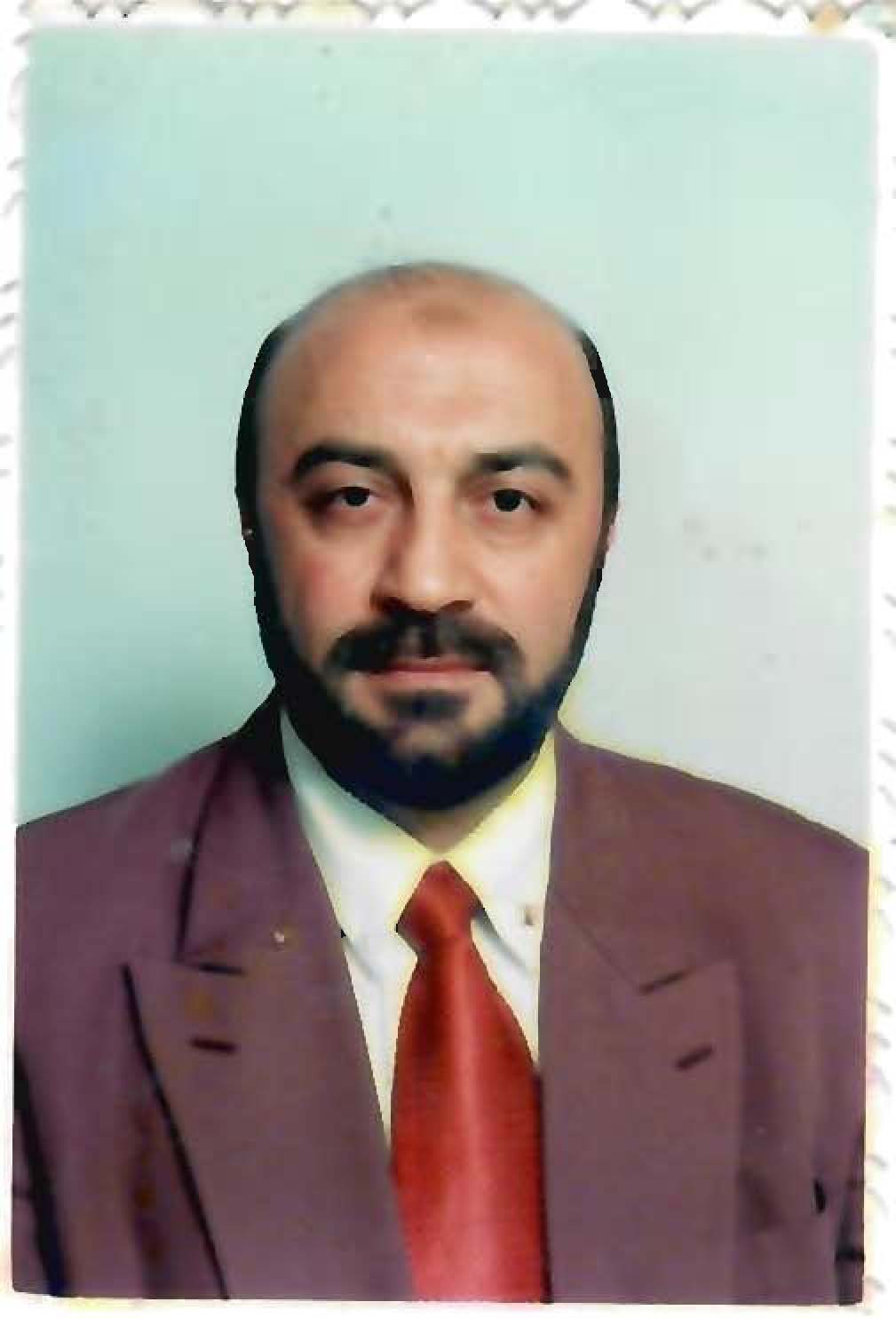 Bashir Ghannam